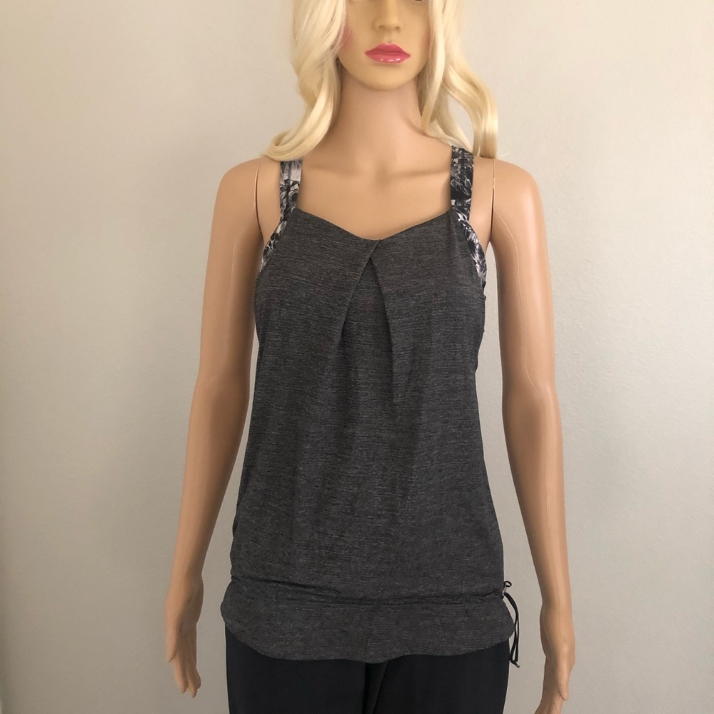 Lululemon Rest Less Tank SZ 6